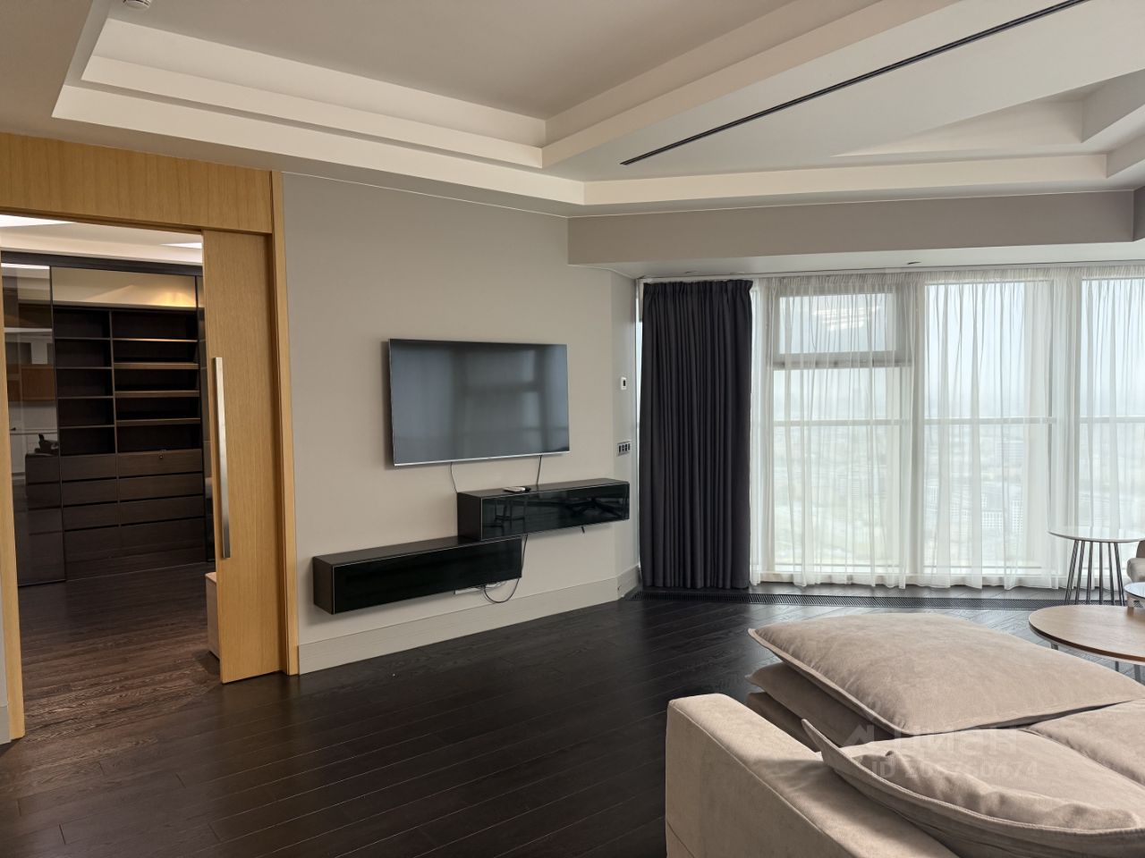 3-комнатная квартира, 115 м² — фото 6