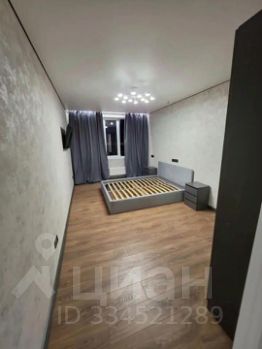 2-комн.кв., 55 м², этаж 6 2-комн.кв., 55 м², этаж 6