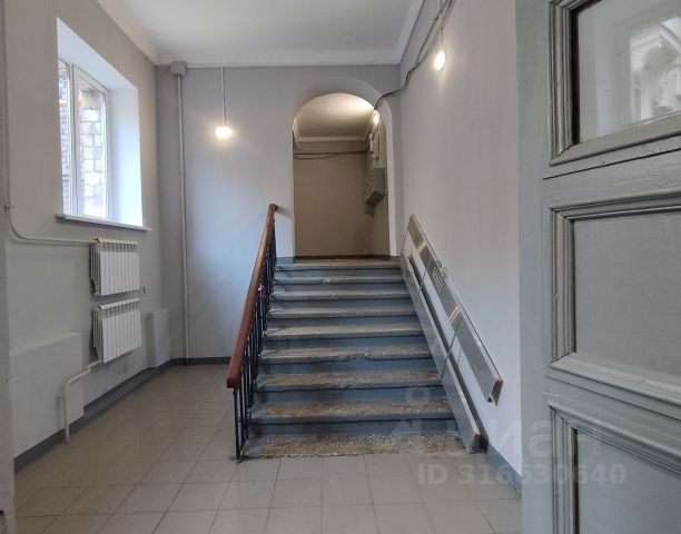 3-комн., 76 м², 5/8 этаж
