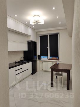 2-комн., 64,7 м², 3/8 этаж