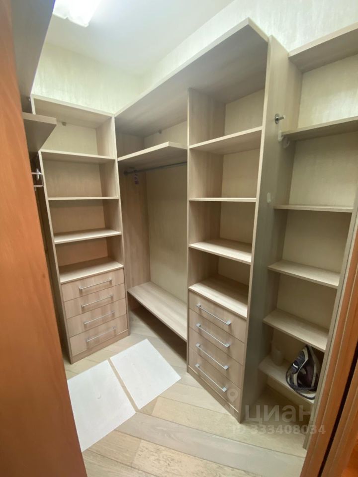 2-комнатная квартира, 57 м² — фото 8