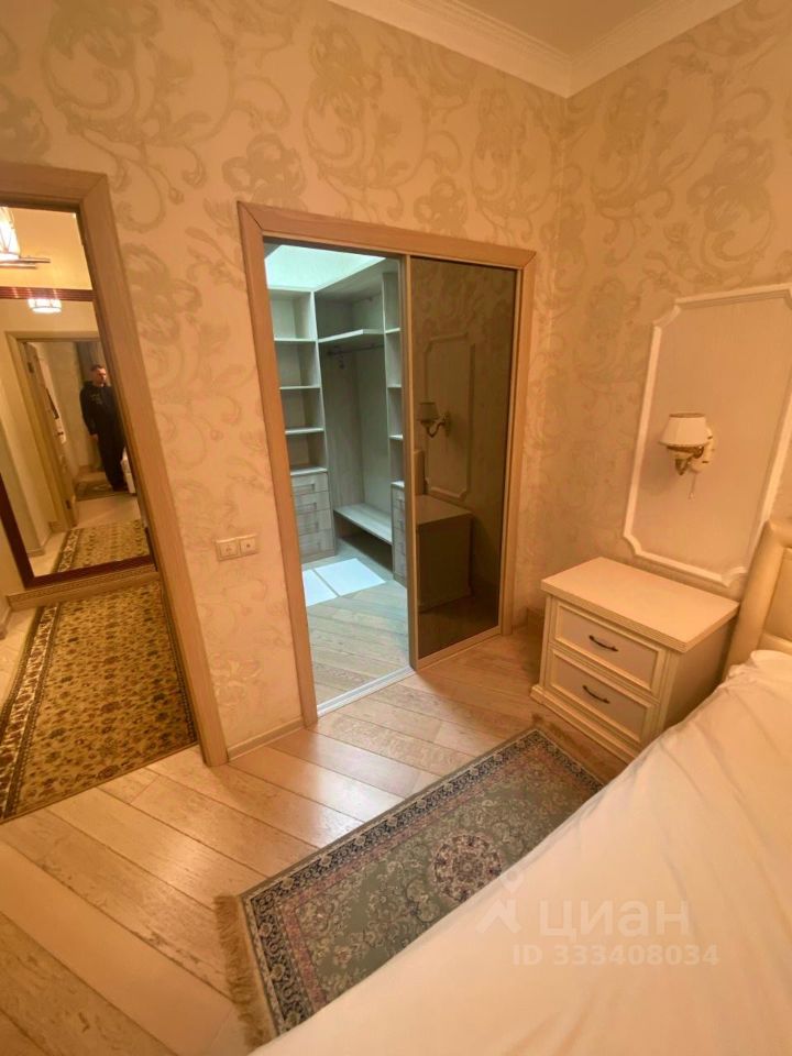 2-комнатная квартира, 57 м² — фото 7