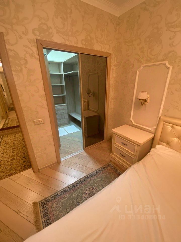2-комнатная квартира, 57 м² — фото 6