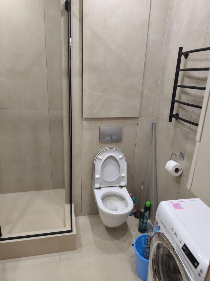 2-комнатная квартира, 57 м² — фото 4