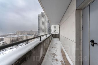 4-комн.кв., 120 м², этаж 10