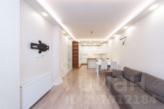 4-комн.кв., 120 м², этаж 10