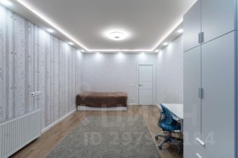 4-комн.кв., 120 м², этаж 10