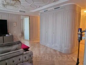 3-комн.кв., 111 м², этаж 6