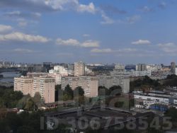 1-комн.кв., 52 м², этаж 16