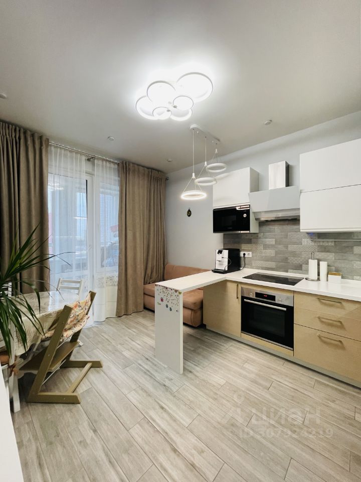 Продается2-комн.квартира,65м²