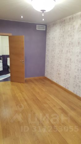 3-комн.кв., 100 м², этаж 10