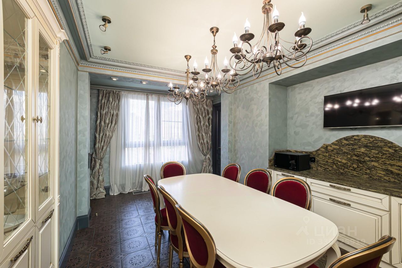 2-комн. кв., р-н Нагатино-Садовники, Москва