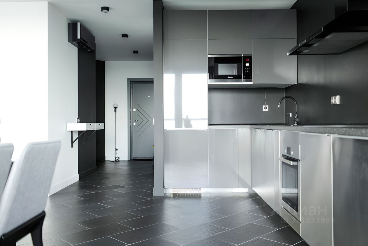 2-комнатная квартира, 101 м² — фото 8