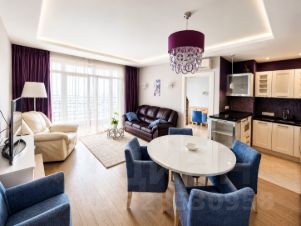 3-комн.кв., 82 м², этаж 17 3-комн.кв., 82 м², этаж 17