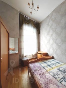 2-комн.кв., 45 м², этаж 2