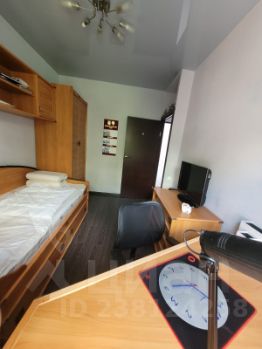 3-комн.кв., 45 м², этаж 3