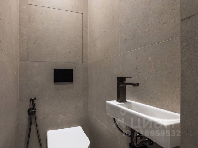2-комн., 45 м², 3/7 этаж