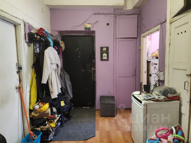3-комн., 80 м², 3/5 этаж