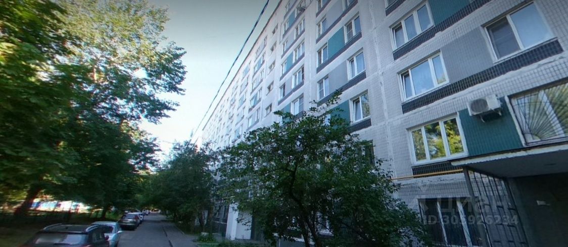 Продается2-комн.квартира,47м²