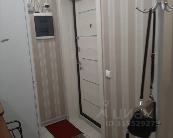 1-комн., 34,8 м², 6/9 этаж