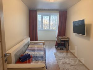 3-комн.кв., 75 м², этаж 3