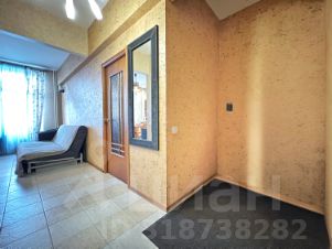 2-комн.кв., 54 м², этаж 6