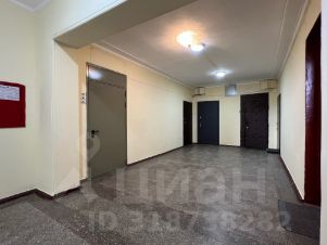 2-комн.кв., 54 м², этаж 6
