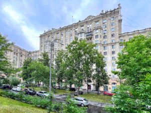 2-комн.кв., 54 м², этаж 6