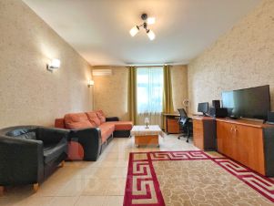 2-комн.кв., 54 м², этаж 6