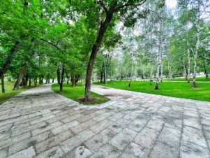 2-комн.кв., 54 м², этаж 6