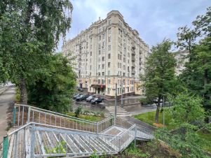 2-комн.кв., 54 м², этаж 6