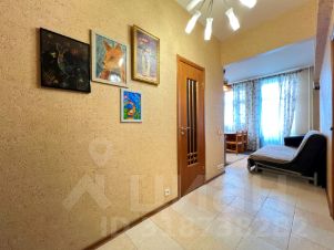2-комн.кв., 54 м², этаж 6