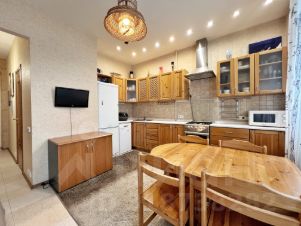 2-комн.кв., 54 м², этаж 6