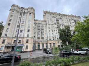 2-комн.кв., 54 м², этаж 6
