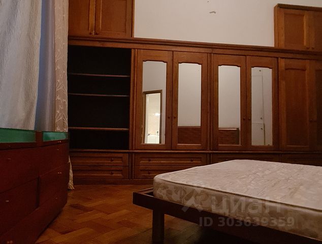 4-комн., 126 м², 3/7 этаж