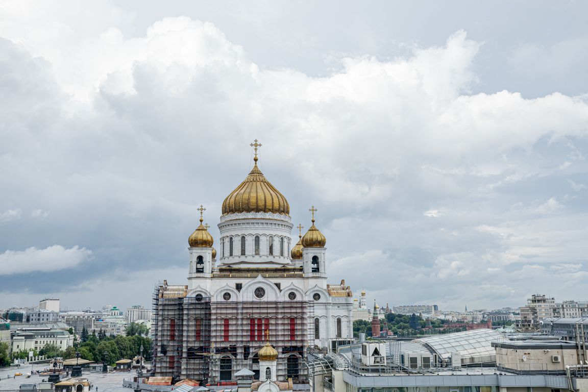 Купить квартиру в переулке 1-й Обыденский в Москве, продажа квартир во  вторичке и первичке на Циан. Найдено 10 объявлений