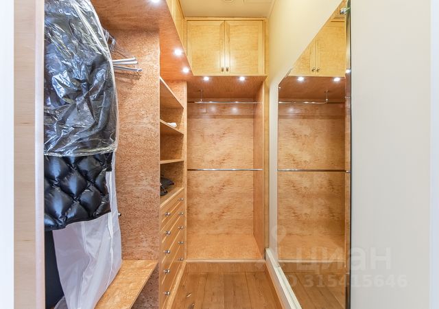 6-комн., 410 м², 4/7 этаж