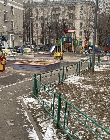 2-комн., 54,8 м², 2/5 этаж