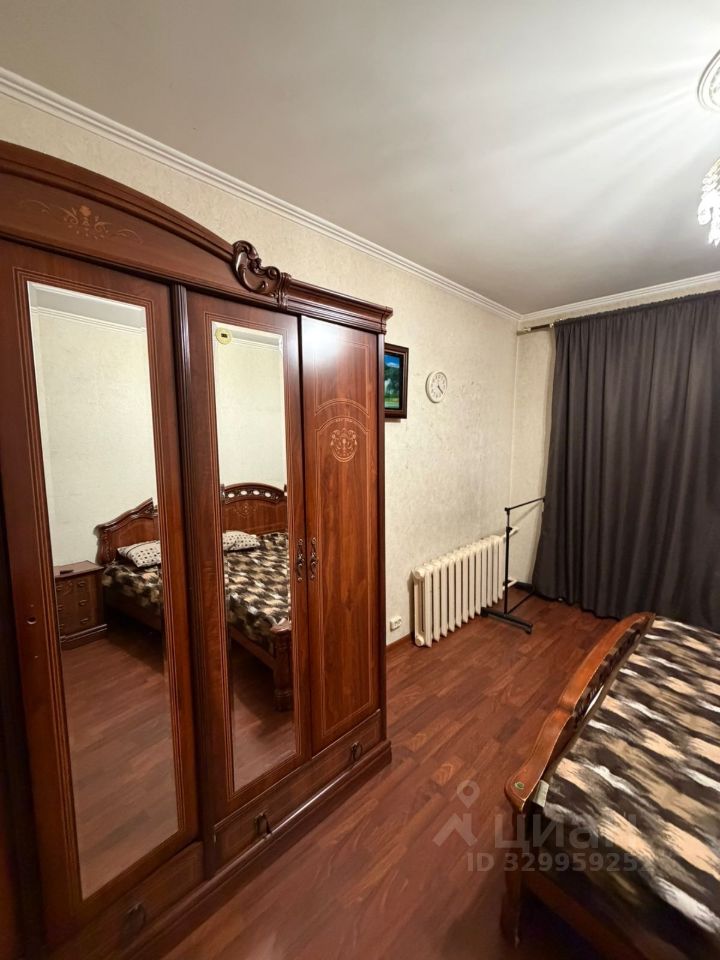 4-комнатная квартира, 110 м² — фото 2