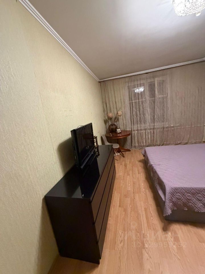 4-комнатная квартира, 110 м² — фото 3
