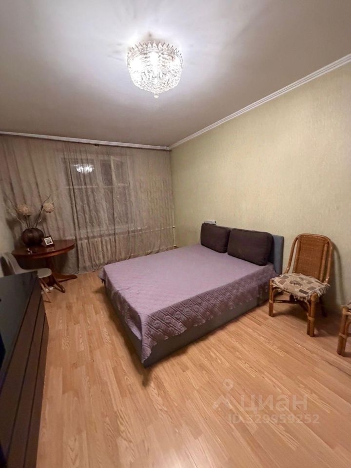 4-комнатная квартира, 110 м² — фото 4