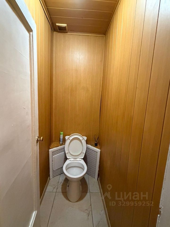 4-комнатная квартира, 110 м² — фото 5
