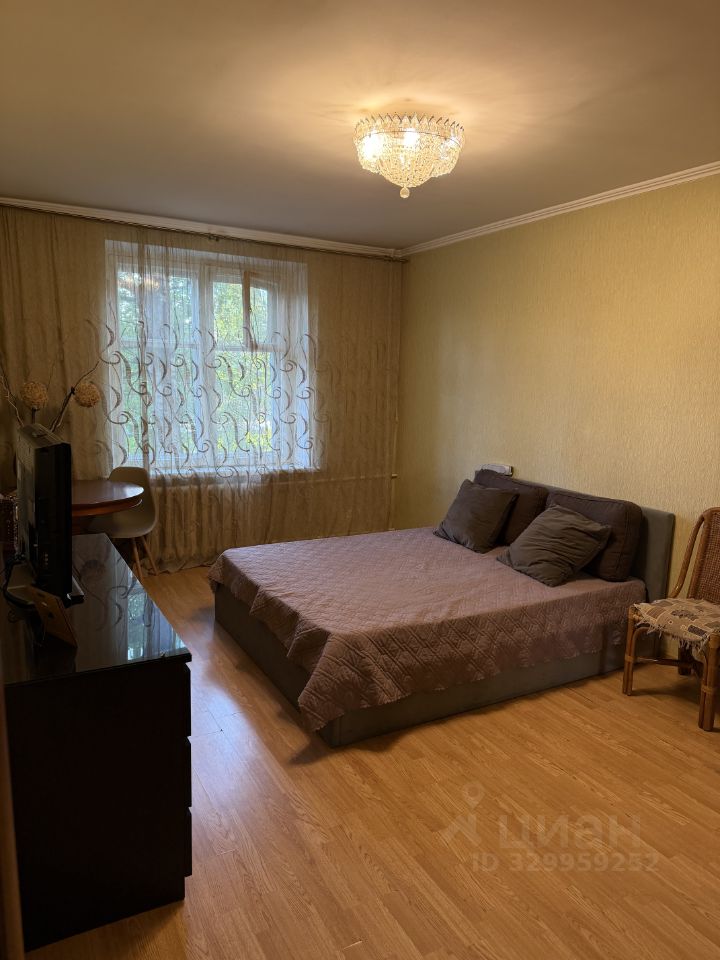 4-комнатная квартира, 110 м² — фото 7