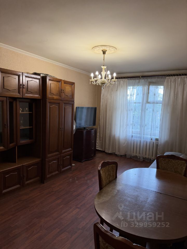 4-комнатная квартира, 110 м² — фото 8