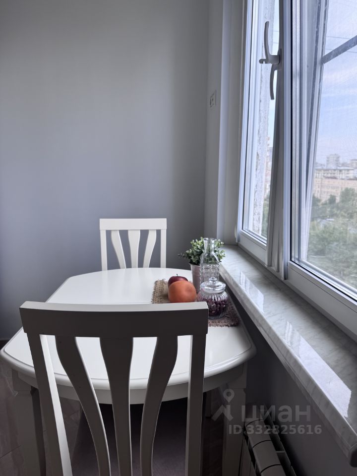 3-комнатная квартира, 63 м² — фото 4
