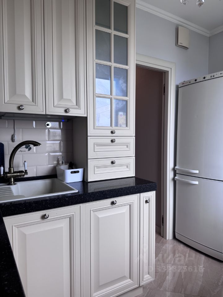 3-комнатная квартира, 63 м² — фото 3