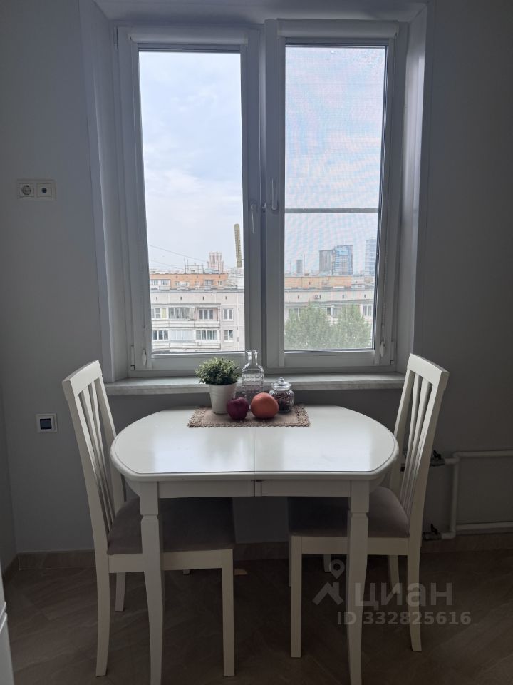 3-комнатная квартира, 63 м² — фото 1