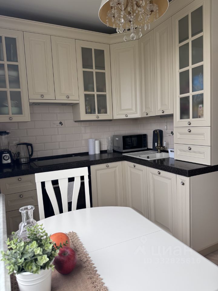 3-комнатная квартира, 63 м² — фото 6