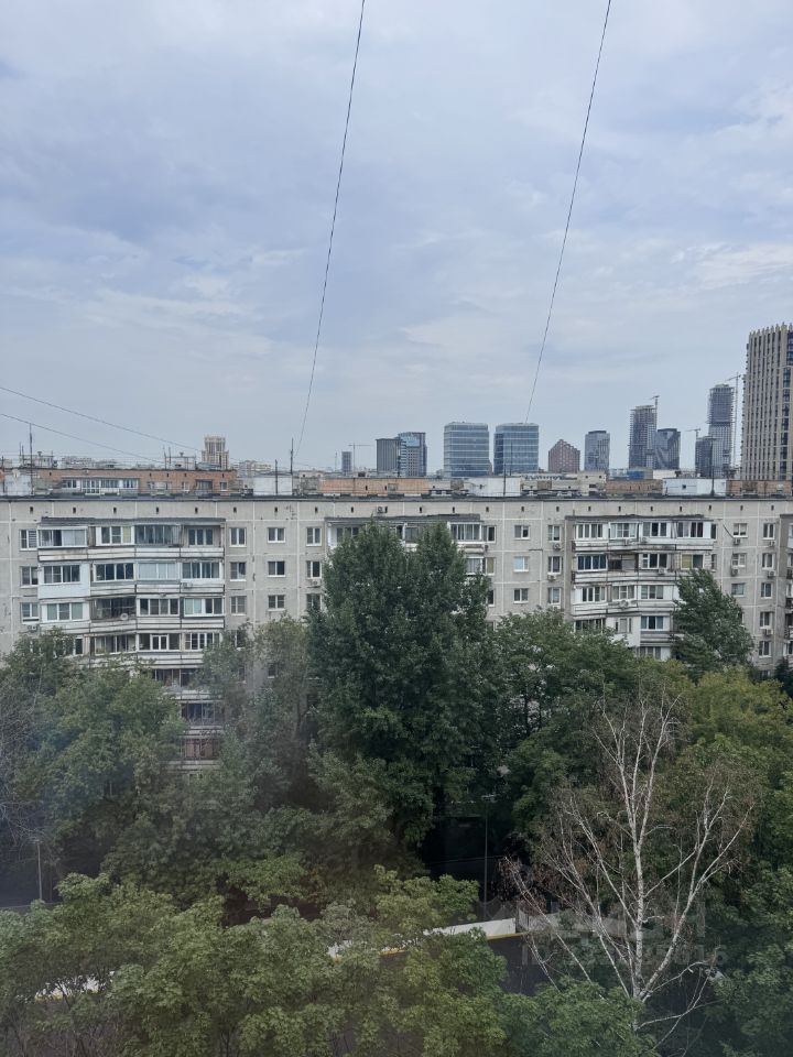 3-комнатная квартира, 63 м² — фото 5