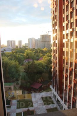 3-комн.кв., 74 м², этаж 10